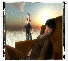 2Polariod-Gian and Morgana