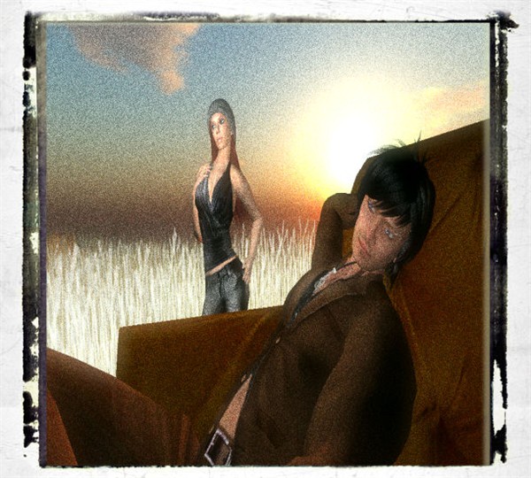 2Polariod-Gian and Morgana