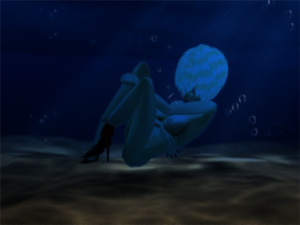 UnderWater