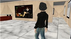 visiting koinup_museum
