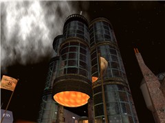 08-02-02 - Port Babbage