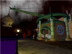 08-02-02 - Port Babbage 3