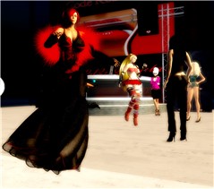 Code Red Photoshot