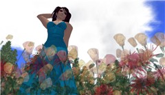 ANNAH COUTURE - Contest 1