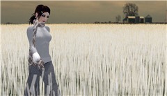 ANNAH COUTURE - Contest 2