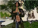 I like green