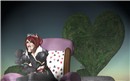 Mardi Gras at The Maze party #6 (The Queen of Hearts is getting bored and she wants our heads)