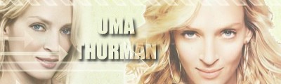 uma thurman