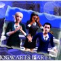 Hogwarts Party!