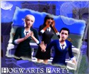 Hogwarts Party!