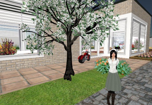 MyHome01