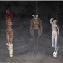 Hanging with some friends...