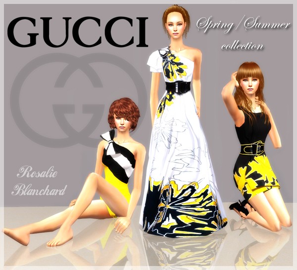 Rosalie Fashion