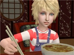 (⌒_⌒*)んまそ・・・♪