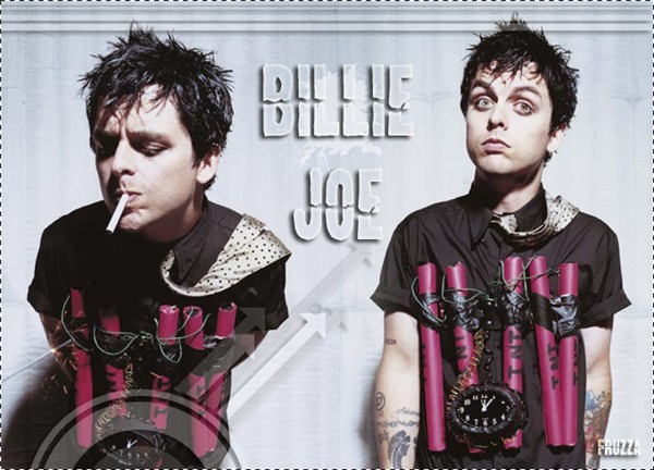 billiejoe