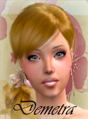 demetra