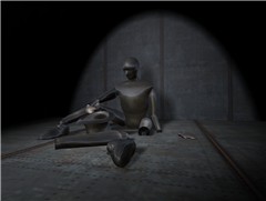 Puppet (now w/ SLURL)