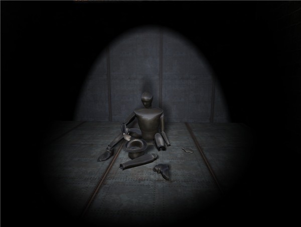 Puppet (now w/ SLURL)
