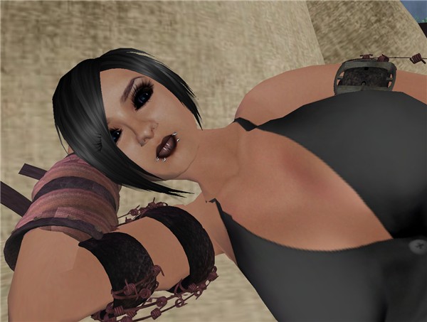 Chillaxing
