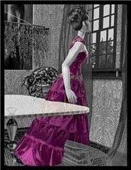 Purple!