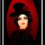 Lady victorian