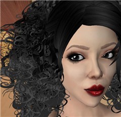 Red Lips