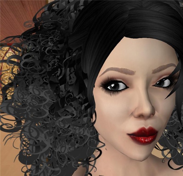 Red Lips