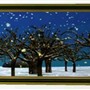 winter trees