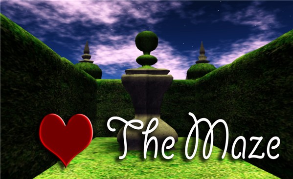 The Maze