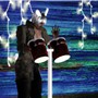 Bongo player in Tableau