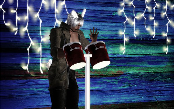 Bongo player in Tableau