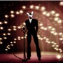 The White Rabbit sings life at the Cafe du Croc