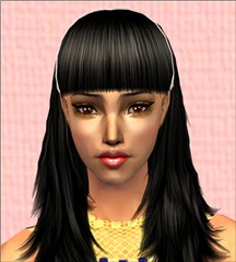 Egyptian Girl