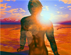 The dawn II