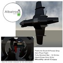 albatrossposterse