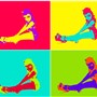 Pop art