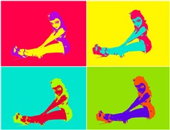 Pop art