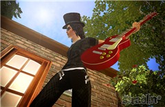 Slash