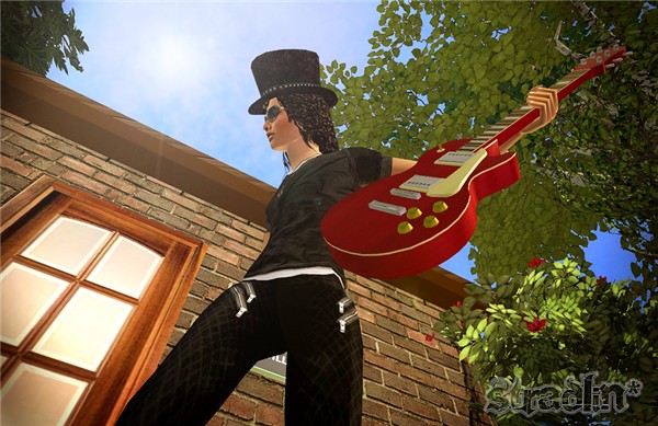 Slash