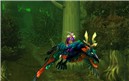Hippogryph Flight