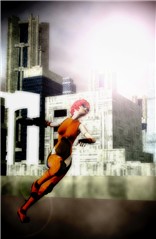 The Escape