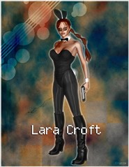 laracroft