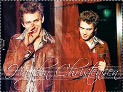 hayden