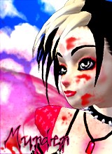 Maria the killer fairy