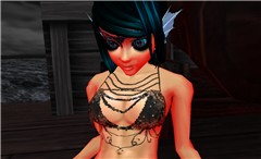 Capture of the Meirmaid!