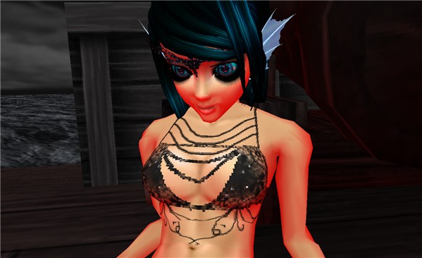 Capture of the Meirmaid!