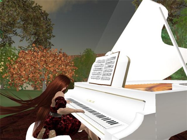 Grand Piano - Shu Watanabe