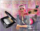 Chanel makeup