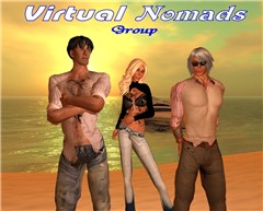 Virtual Nomads group