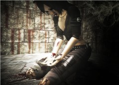 Dark Place